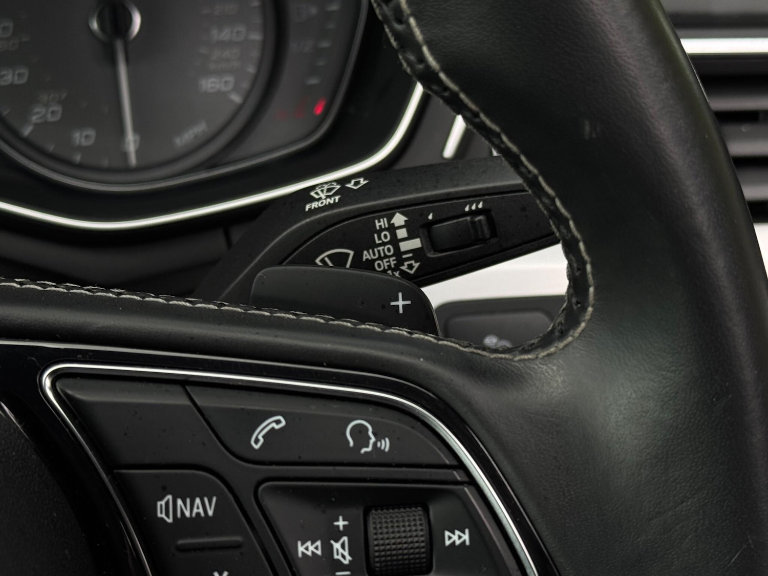 Used Audi A5 2017 for sale - 76988287: Photo 25