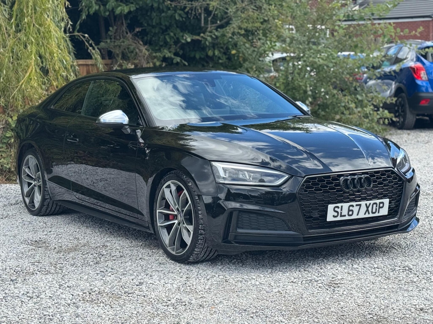 Used Audi A5 2017 for sale - 76988287: Photo 3