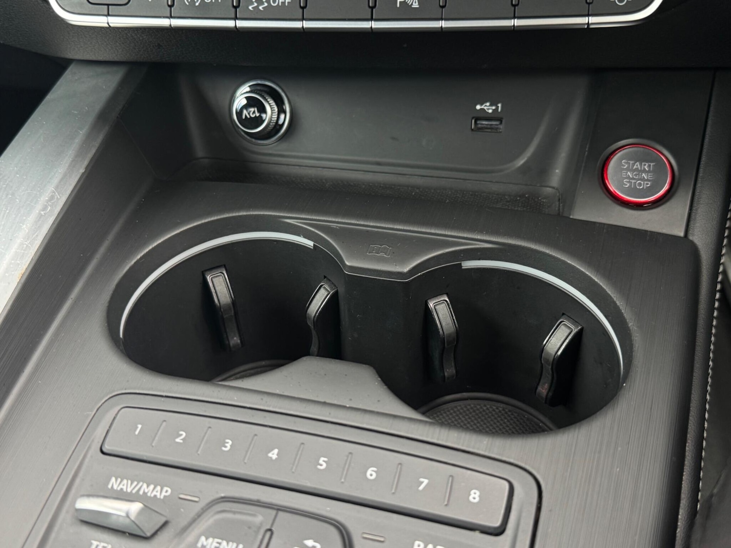 Used Audi A5 2017 for sale - 76988287: Photo 38