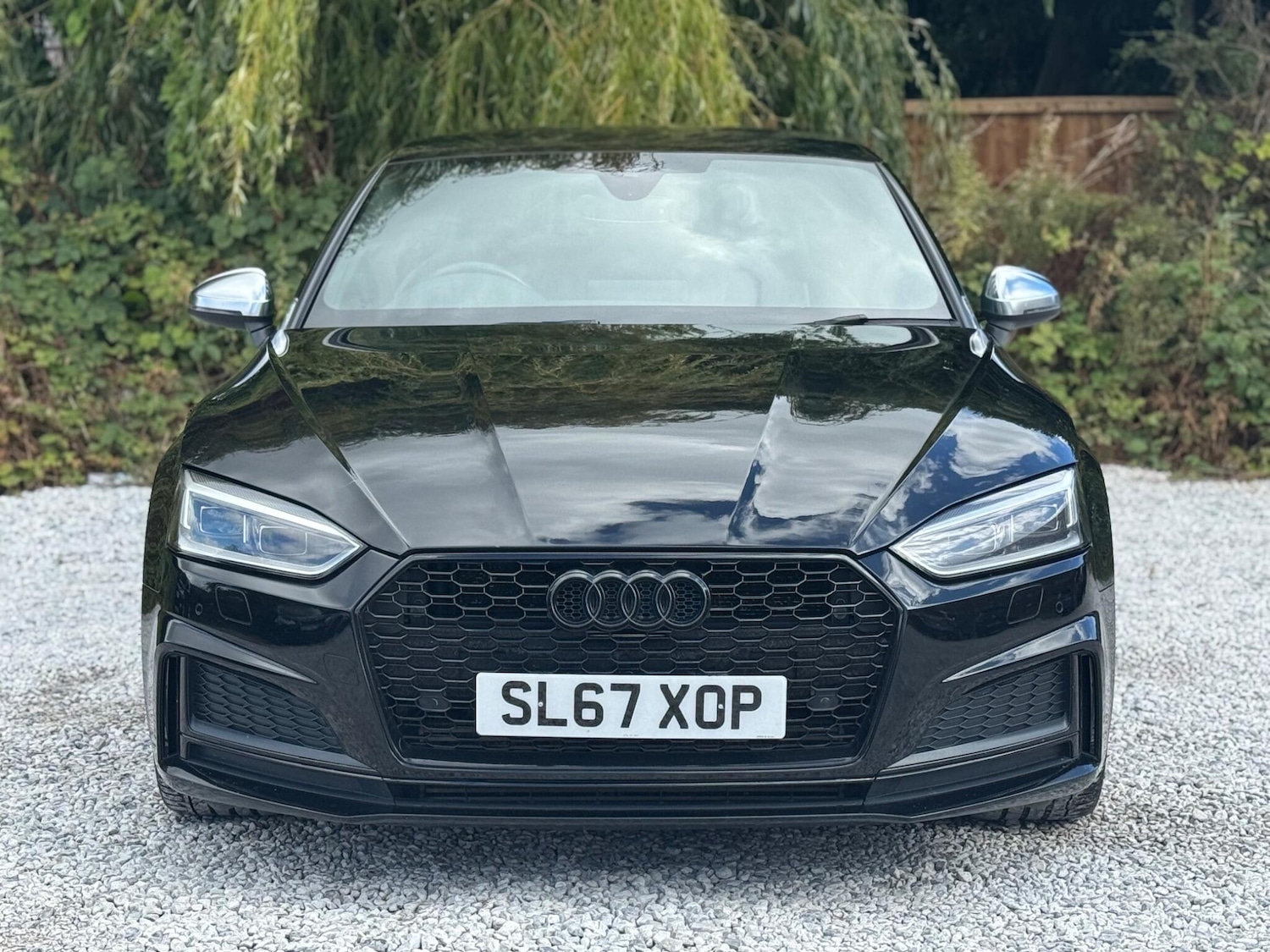 Used Audi A5 2017 for sale - 76988287: Photo 4