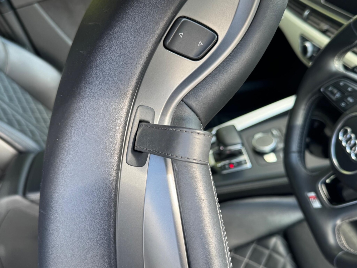 Used Audi A5 2017 for sale - 76988287: Photo 43