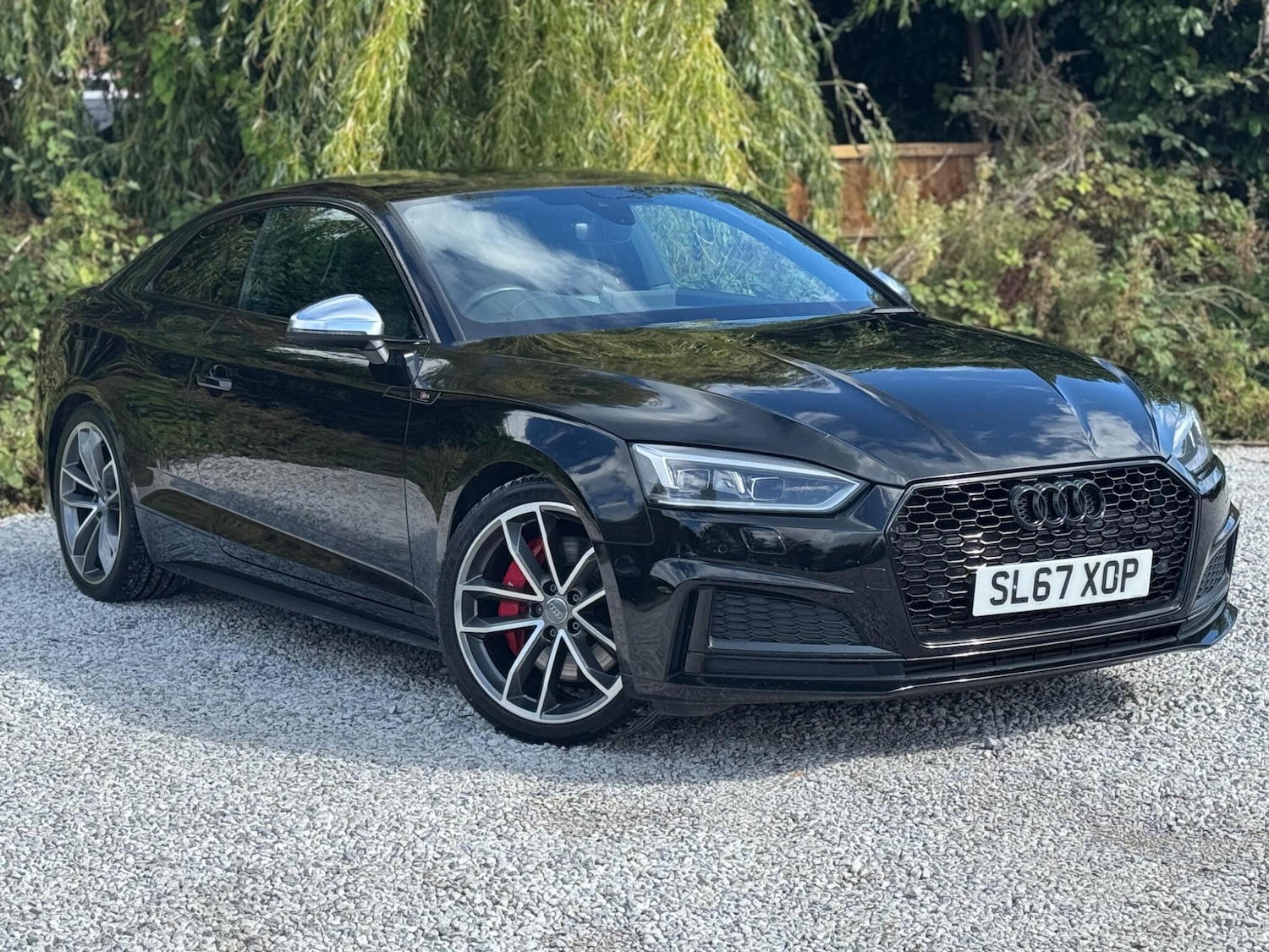 Used Audi A5 2017 for sale - 76988287: Photo 48