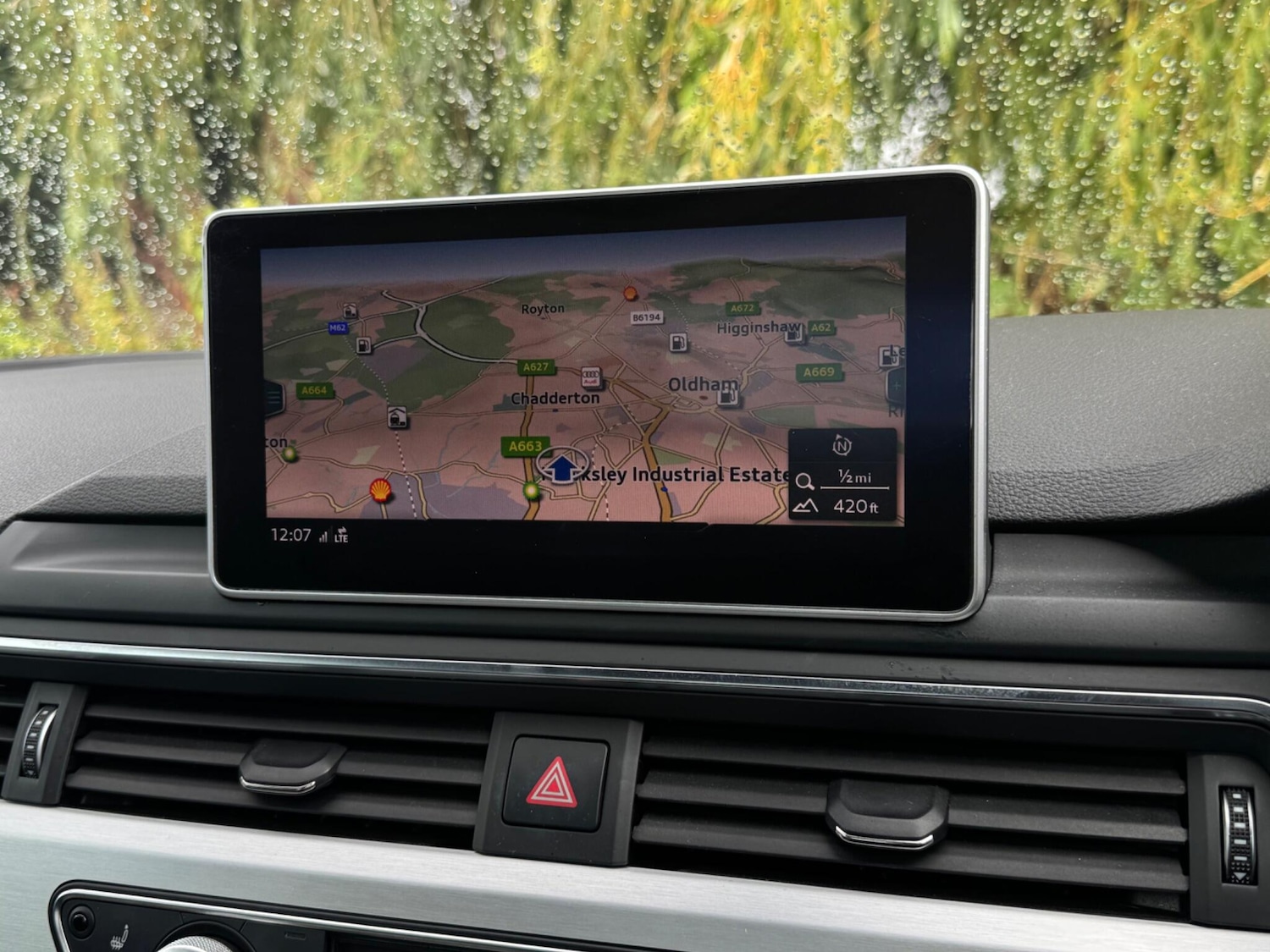 Used Audi A5 2017 for sale - 76988287: Photo 52