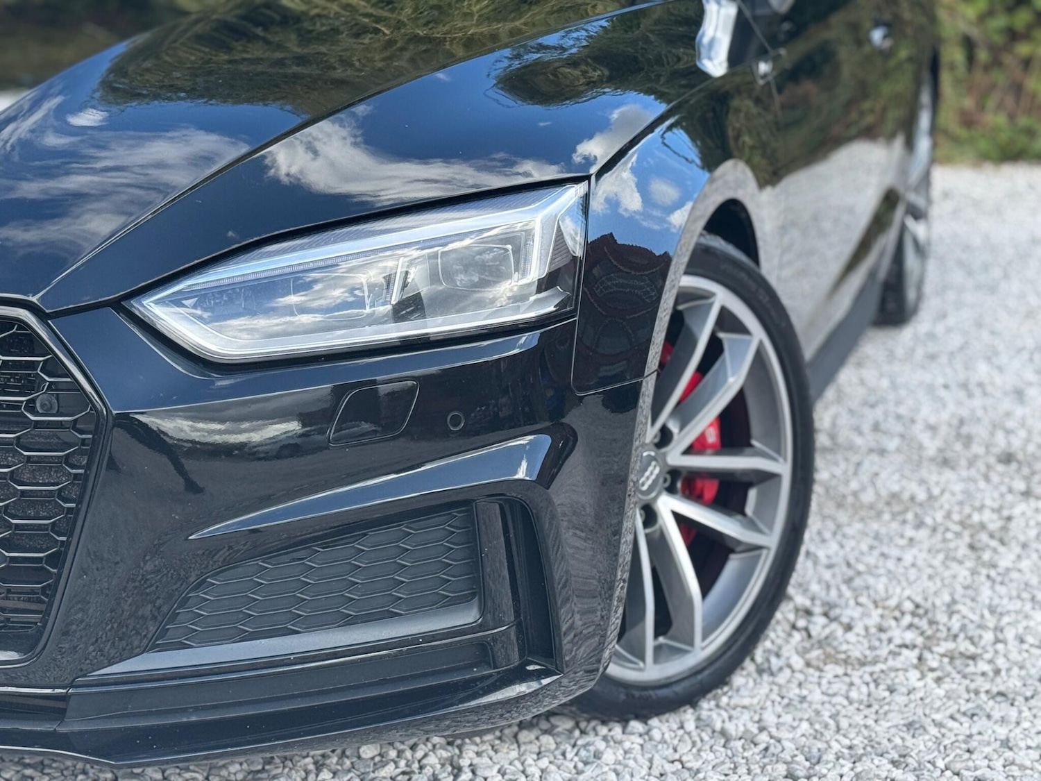 Used Audi A5 2017 for sale - 76988287: Photo 58