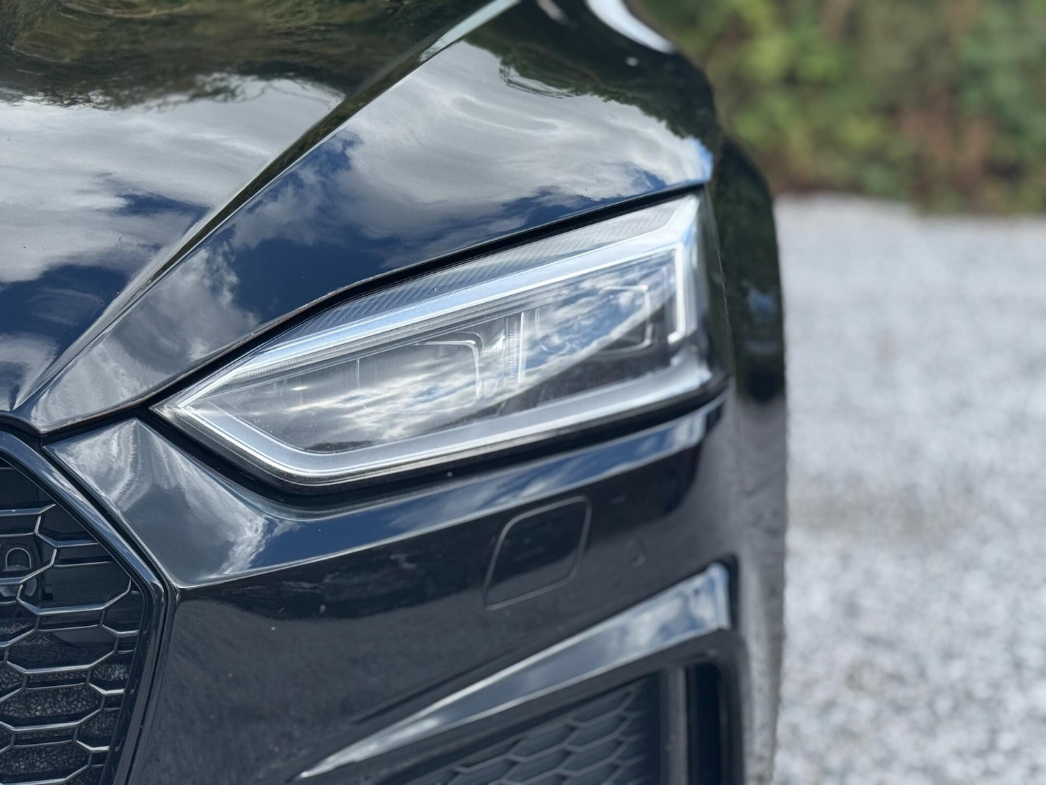 Used Audi A5 2017 for sale - 76988287: Photo 59