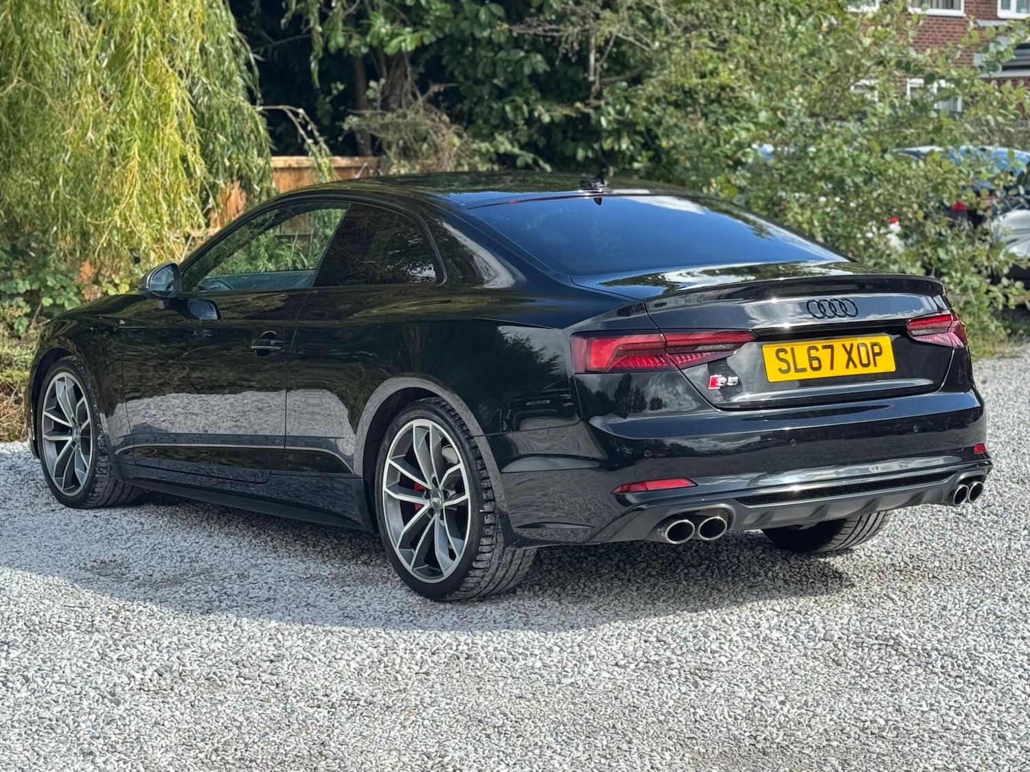 Used Audi A5 2017 for sale - 76988287: Photo 6