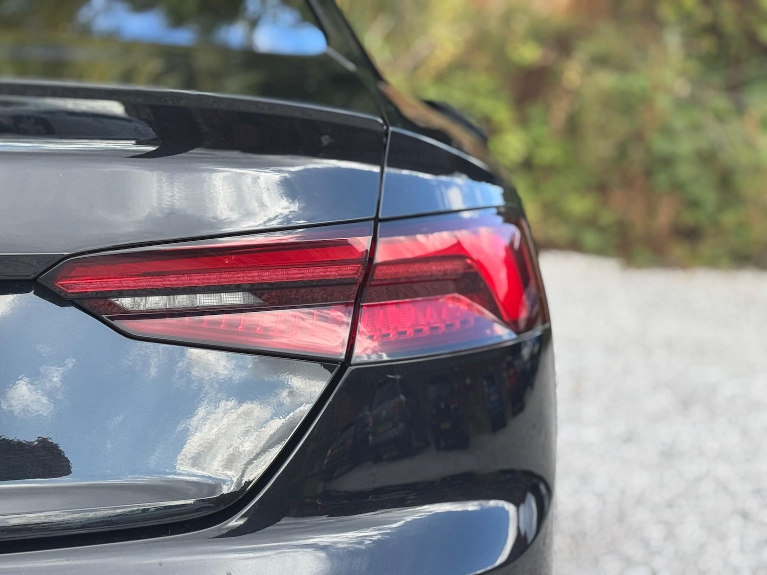 Used Audi A5 2017 for sale - 76988287: Photo 61