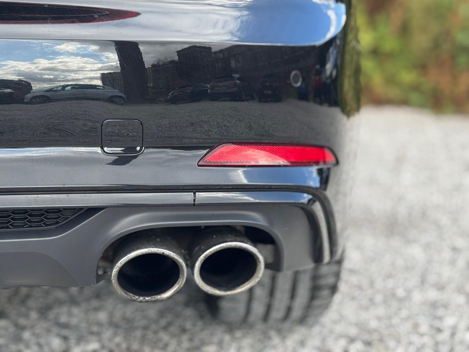 Used Audi A5 2017 for sale - 76988287: Photo 65