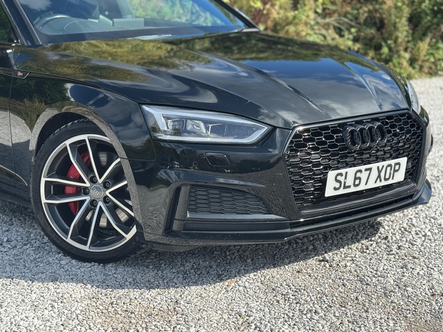 Used Audi A5 2017 for sale - 76988287: Photo 67