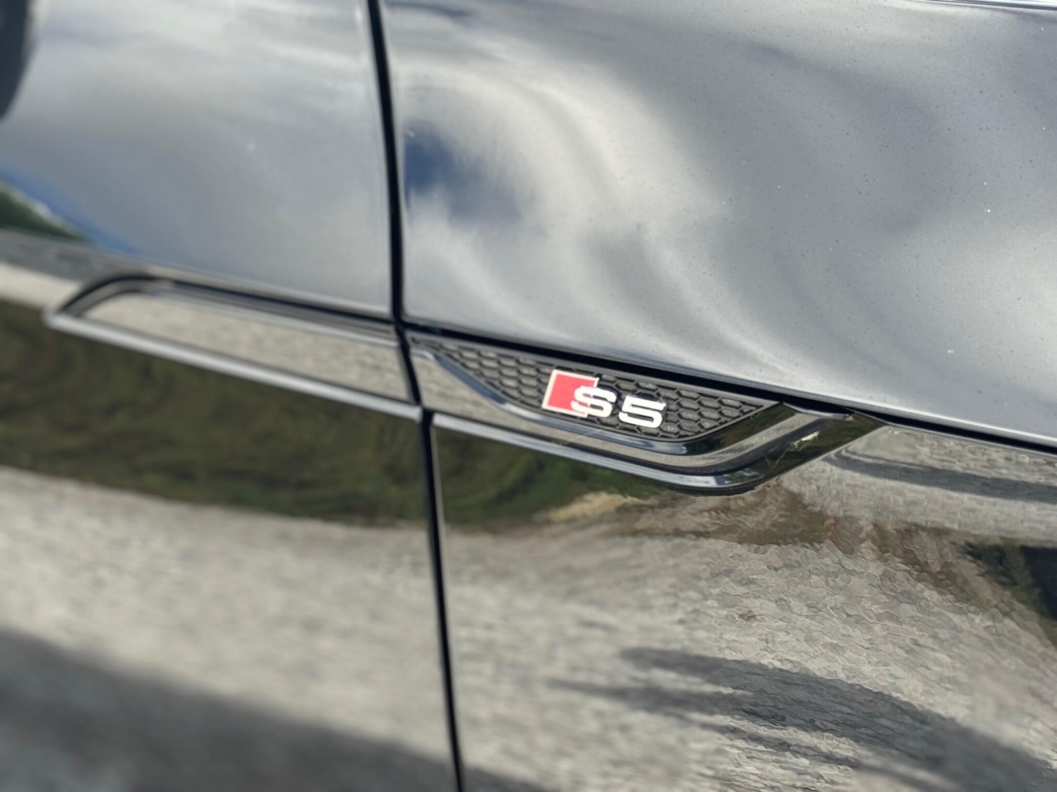 Used Audi A5 2017 for sale - 76988287: Photo 68