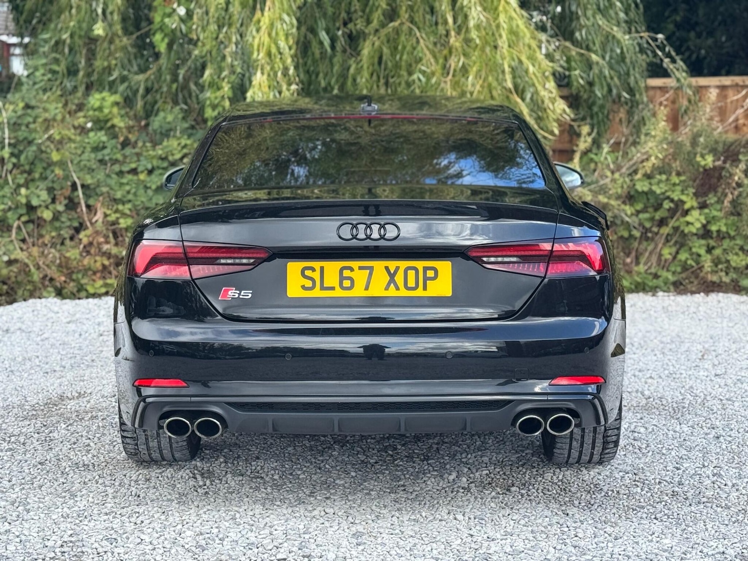 Used Audi A5 2017 for sale - 76988287: Photo 7