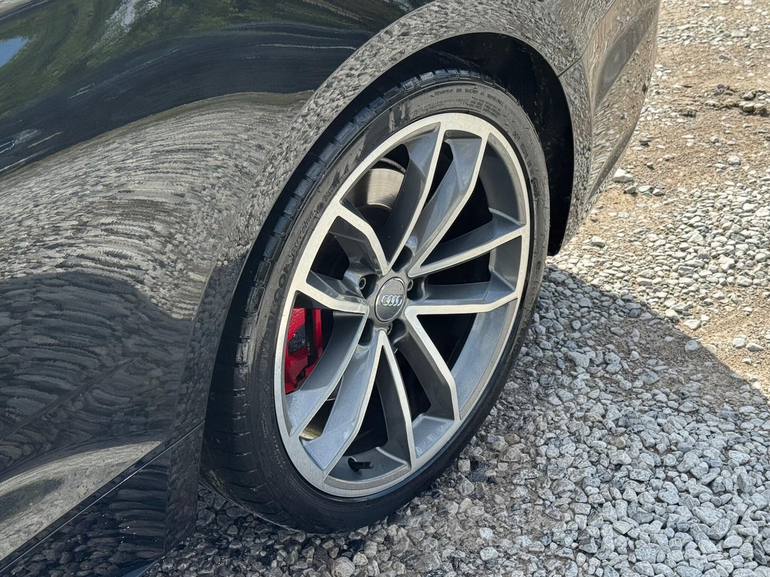 Used Audi A5 2017 for sale - 76988287: Photo 70