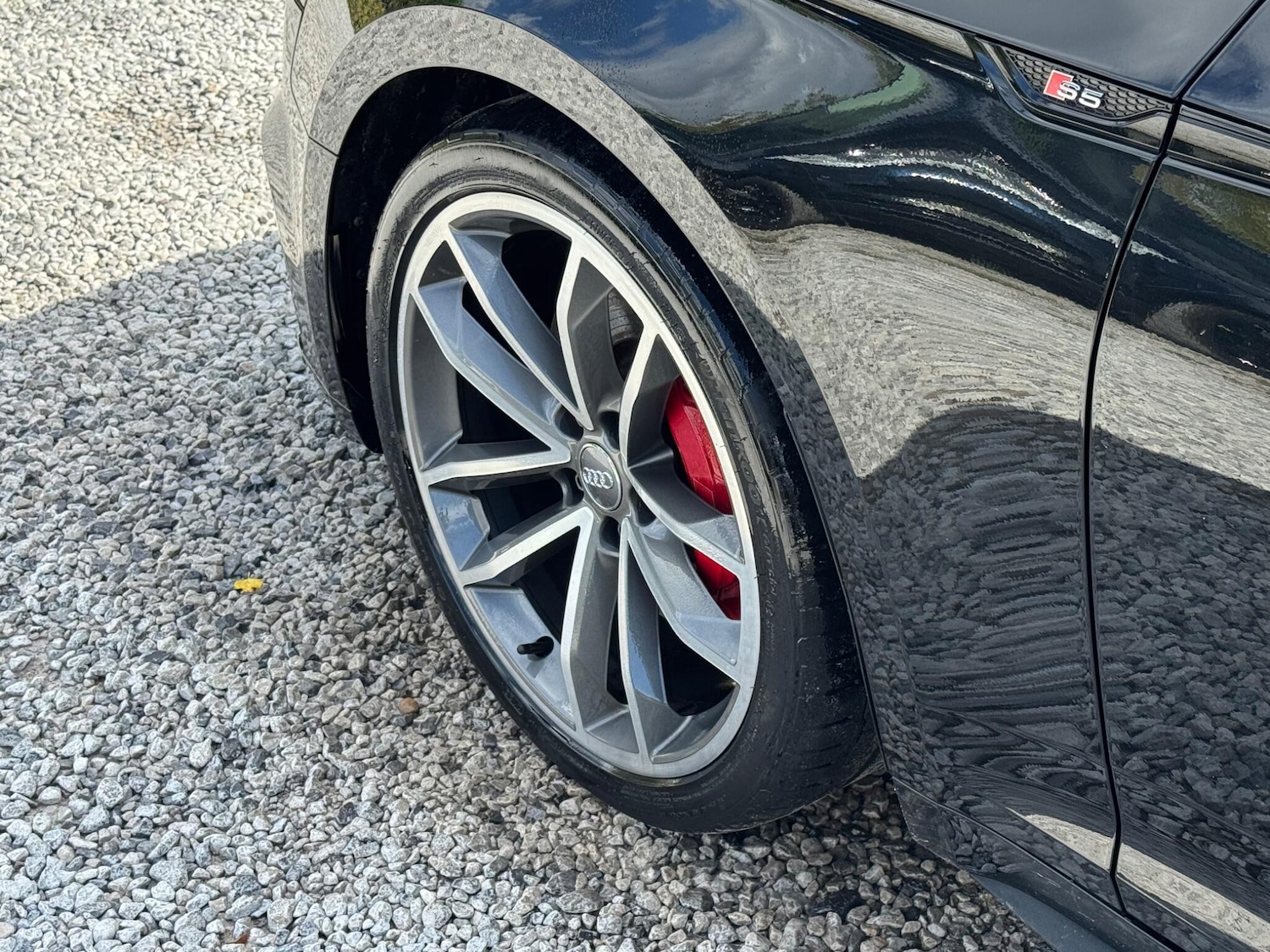 Used Audi A5 2017 for sale - 76988287: Photo 71