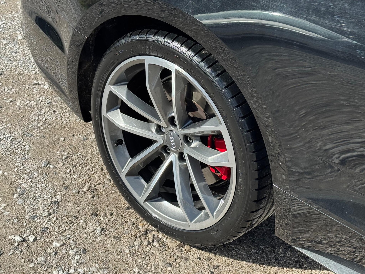 Used Audi A5 2017 for sale - 76988287: Photo 72