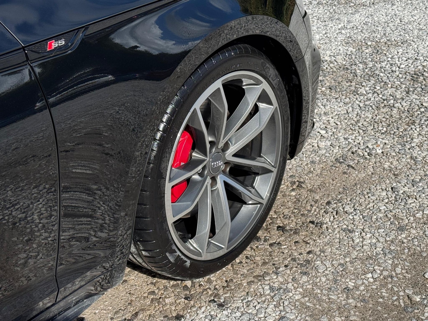 Used Audi A5 2017 for sale - 76988287: Photo 73