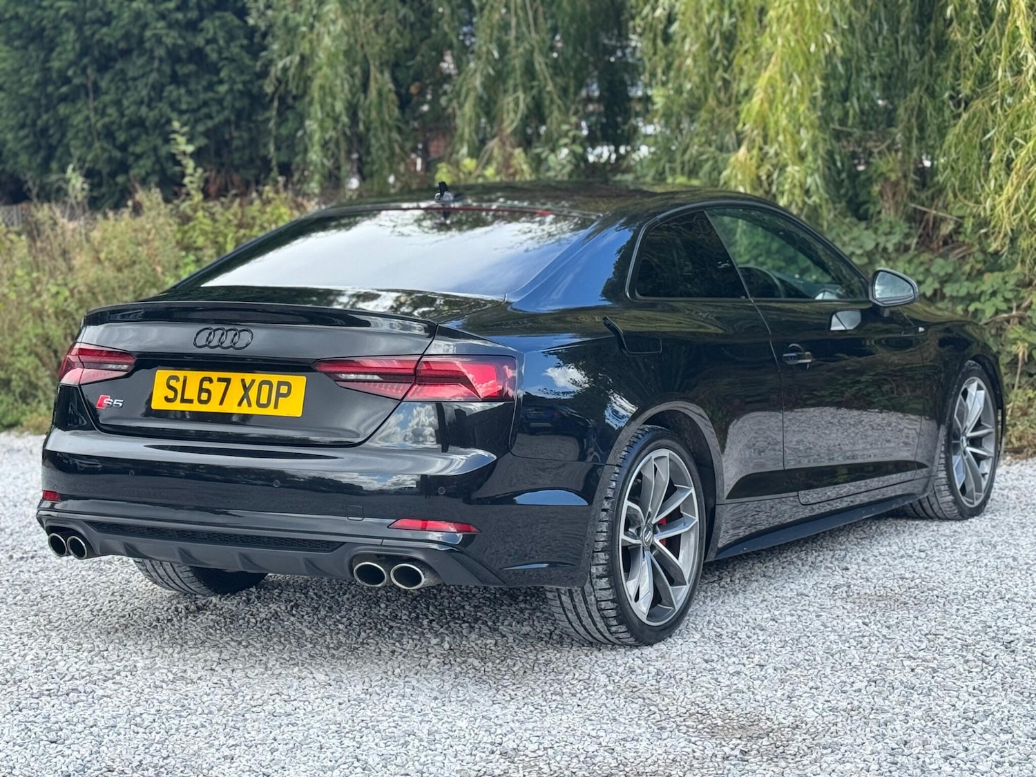 Used Audi A5 2017 for sale - 76988287: Photo 8
