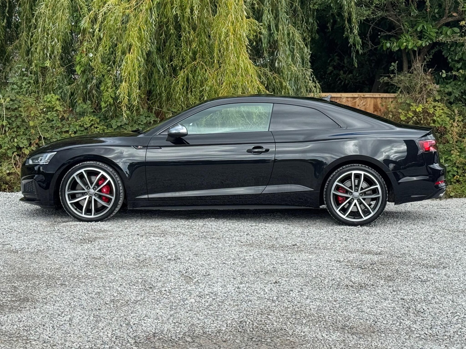 Used Audi A5 2017 for sale - 76988287: Photo 9