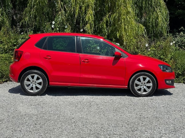 Used Volkswagen Polo 2012 for sale - 75291501: Photo 10