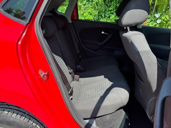 Used Volkswagen Polo 2012 for sale - 75291501: Photo 18