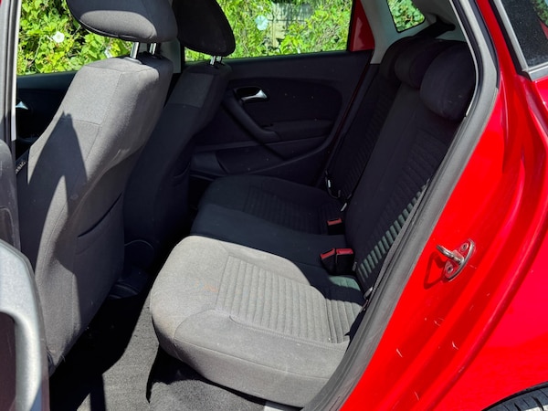 Used Volkswagen Polo 2012 for sale - 75291501: Photo 19