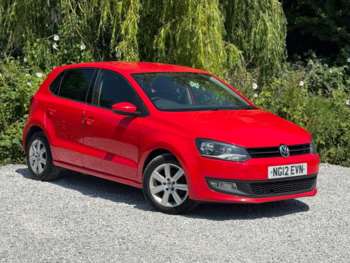 (12) - 1.2 TDI Match Euro 5 5dr