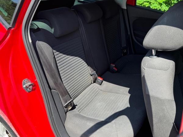 Used Volkswagen Polo 2012 for sale - 75291501: Photo 20