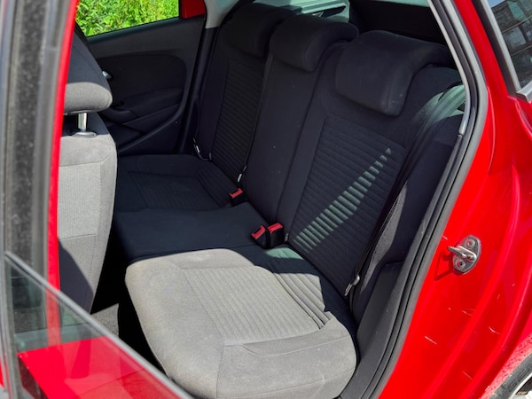 Used Volkswagen Polo 2012 for sale - 75291501: Photo 21