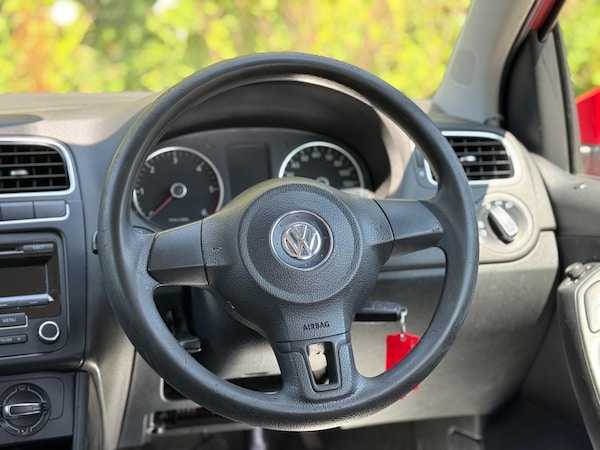 Used Volkswagen Polo 2012 for sale - 75291501: Photo 27