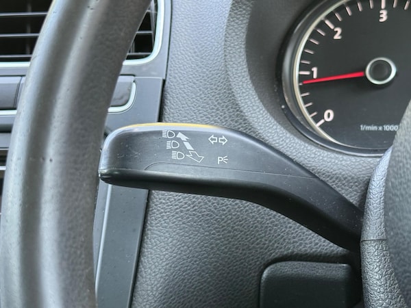 Used Volkswagen Polo 2012 for sale - 75291501: Photo 28
