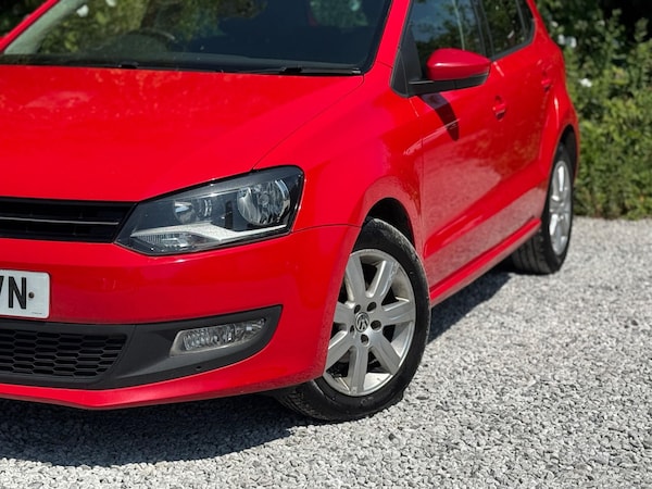 Used Volkswagen Polo 2012 for sale - 75291501: Photo 46