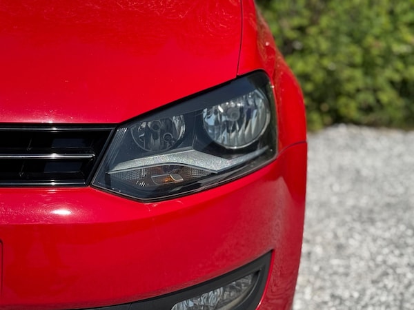 Used Volkswagen Polo 2012 for sale - 75291501: Photo 47