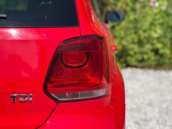 Used Volkswagen Polo 2012 for sale - 75291501: Photo 48