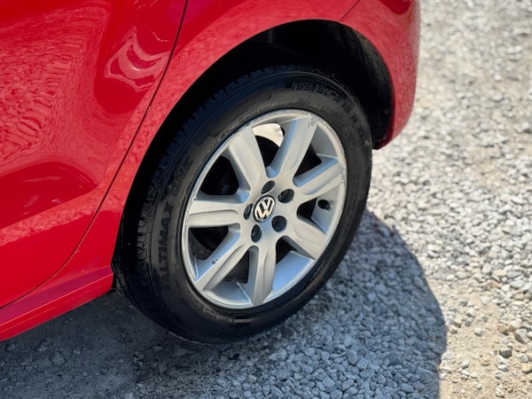 Used Volkswagen Polo 2012 for sale - 75291501: Photo 53