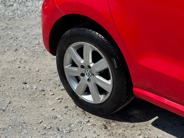 Used Volkswagen Polo 2012 for sale - 75291501: Photo 56