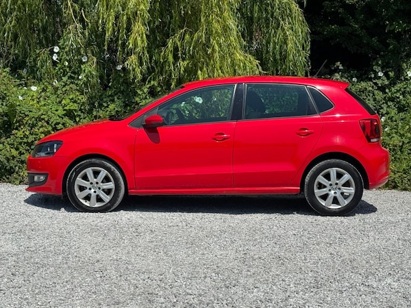Used Volkswagen Polo 2012 for sale - 75291501: Photo 9