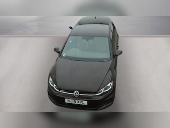 Used Volkswagen Golf 2018 for sale - 78809293: Photo