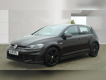 Used Volkswagen Golf 2018 for sale - 78809293: Photo