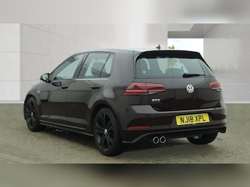 Used Volkswagen Golf 2018 for sale - 78809293: Photo