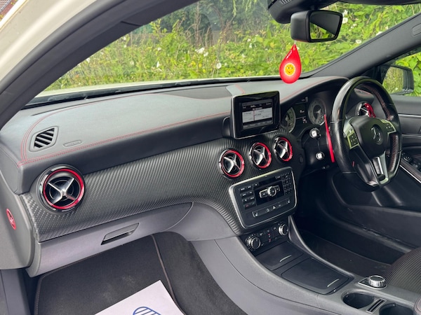 Used Mercedes-Benz A-Class 2012 for sale - 74874528: Photo 13