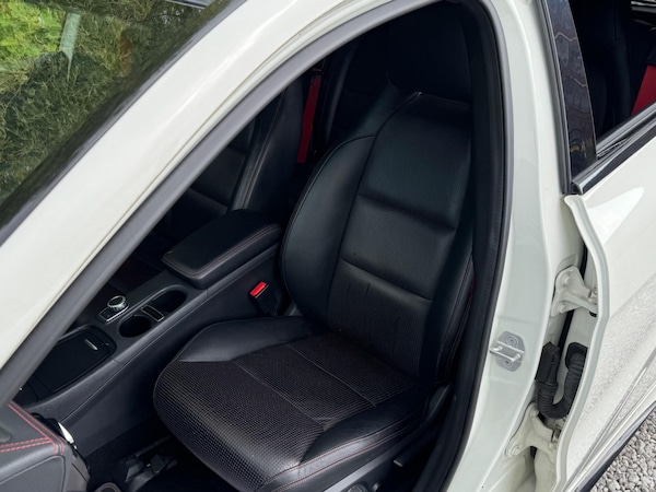 Used Mercedes-Benz A-Class 2012 for sale - 74874528: Photo 17
