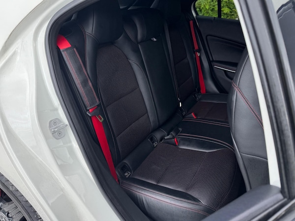 Used Mercedes-Benz A-Class 2012 for sale - 74874528: Photo 20
