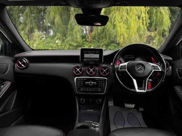 Used Mercedes-Benz A-Class 2012 for sale - 74874528: Photo 24