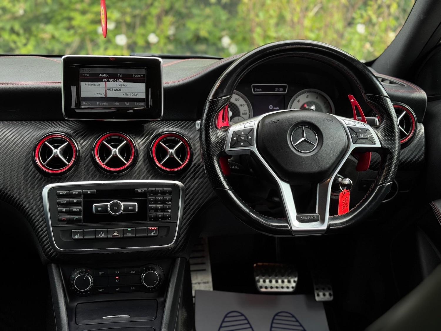 Vehicle 25