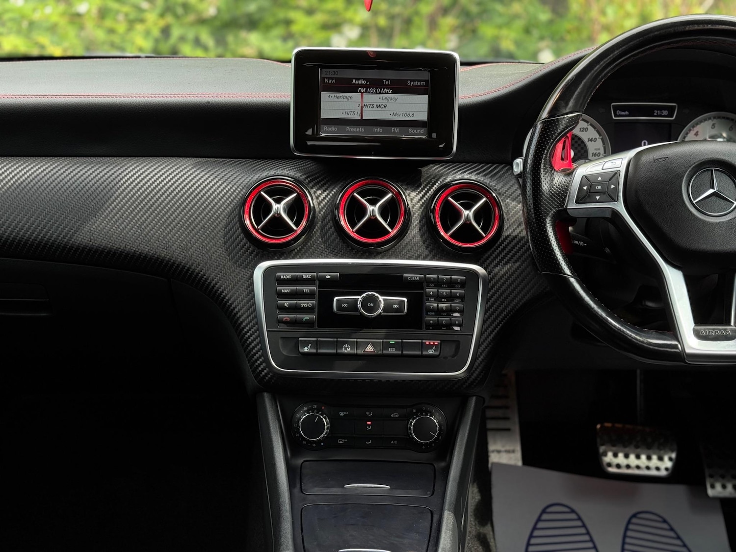 Vehicle 26