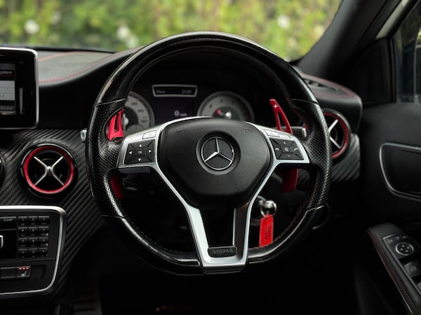 Used Mercedes-Benz A-Class 2012 for sale - 74874528: Photo 27