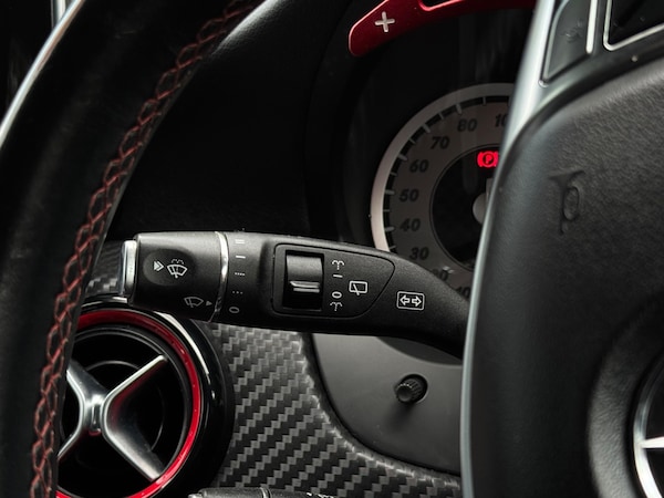 Used Mercedes-Benz A-Class 2012 for sale - 74874528: Photo 30