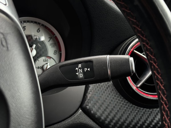 Used Mercedes-Benz A-Class 2012 for sale - 74874528: Photo 32