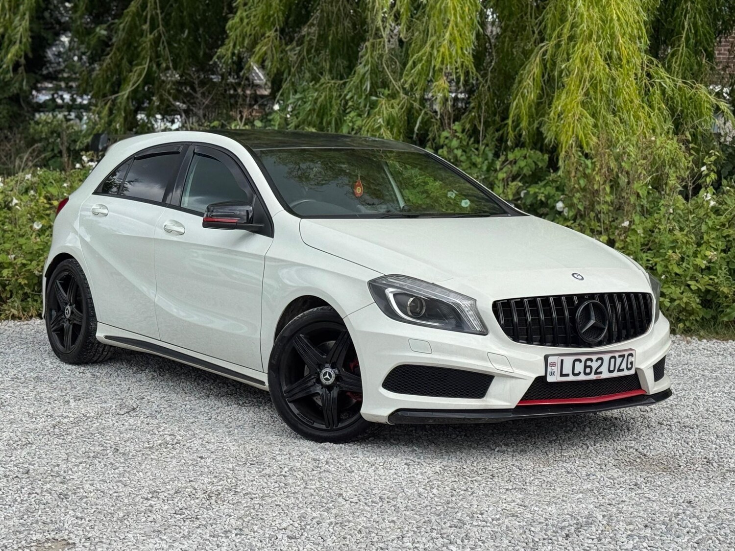 Vehicle 37
