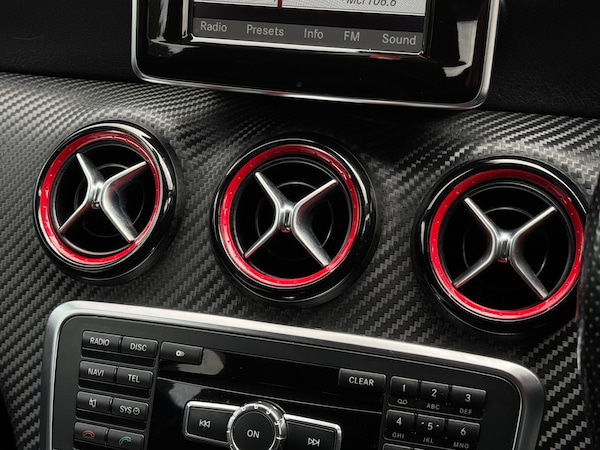 Used Mercedes-Benz A-Class 2012 for sale - 74874528: Photo 38