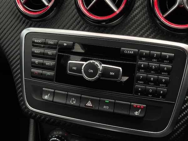 Used Mercedes-Benz A-Class 2012 for sale - 74874528: Photo 40